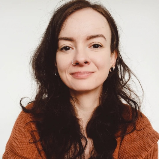 Agata Jeżow zdjęcie